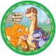 RDLBT1 Vafa rotunda Dinozauri The Land before time